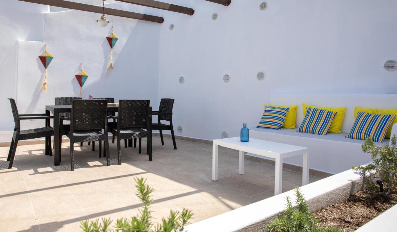 Sunny Bay Villa Агия Марина Екстериор снимка