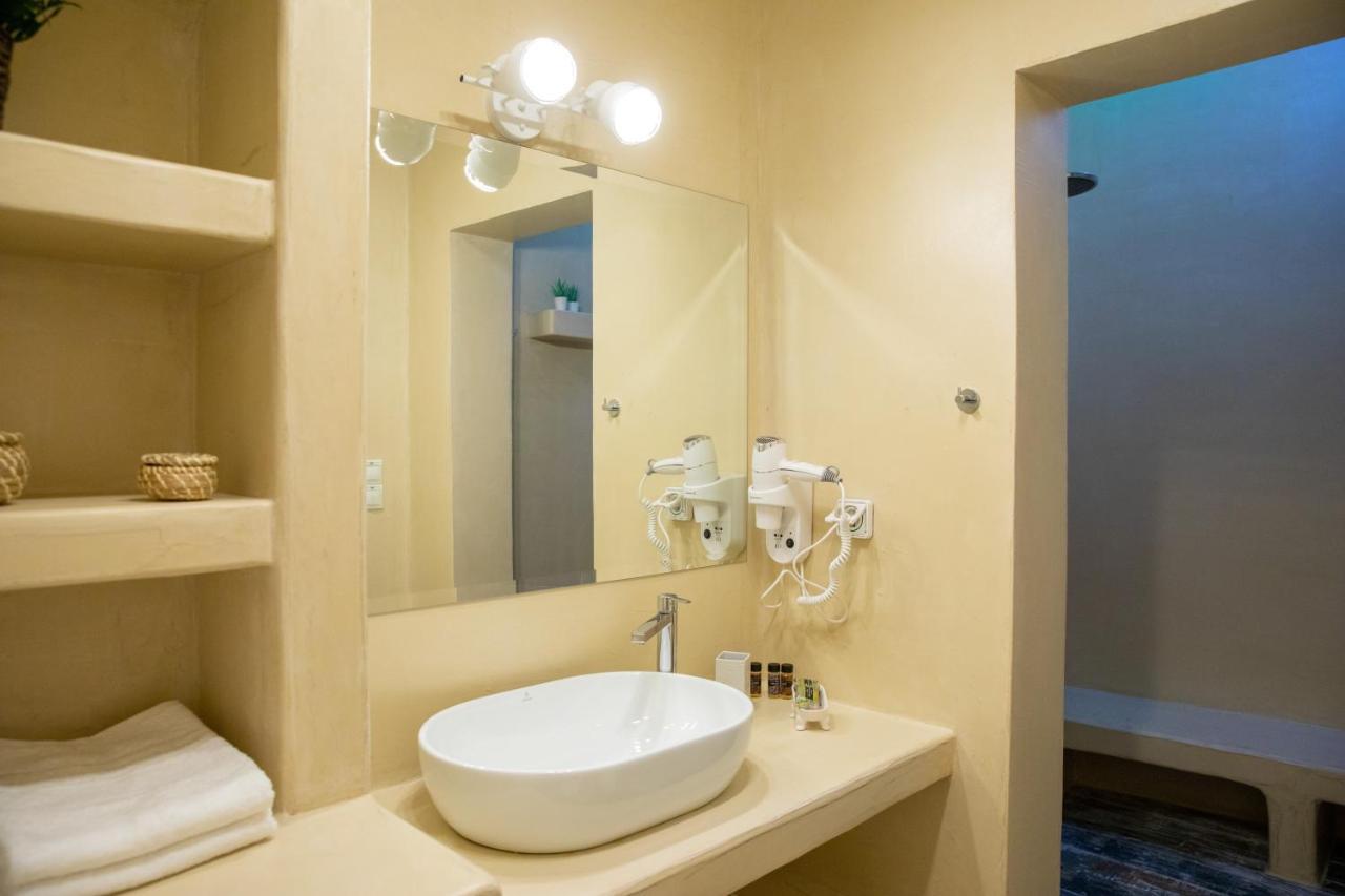 Sunny Bay Villa Агия Марина Екстериор снимка