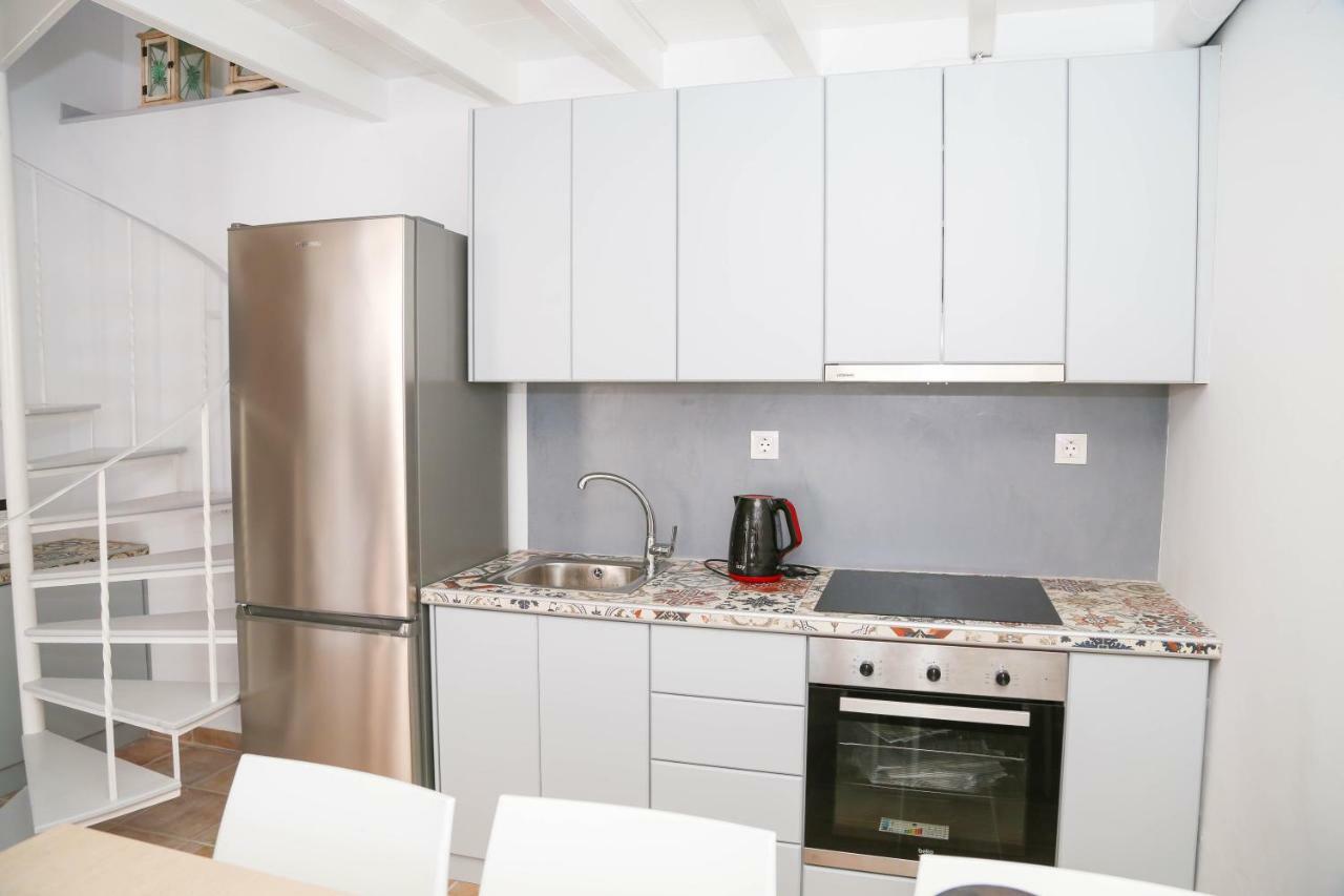 Sunny Bay Villa Агия Марина Екстериор снимка