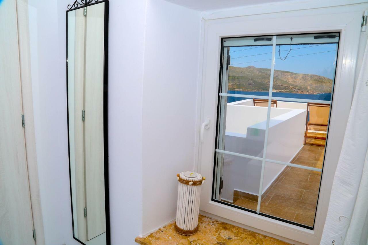 Sunny Bay Villa Агия Марина Екстериор снимка