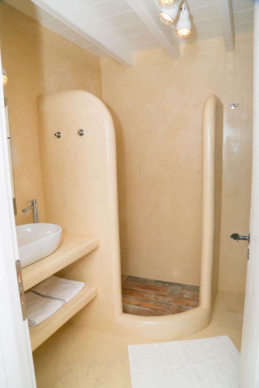 Sunny Bay Villa Агия Марина Екстериор снимка