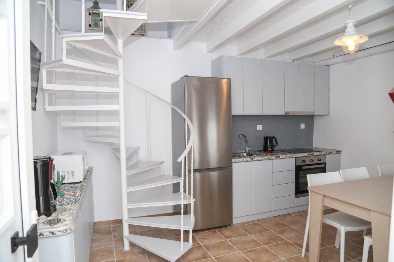 Sunny Bay Villa Агия Марина Екстериор снимка